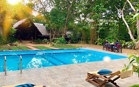 A4 Villa & Spa.